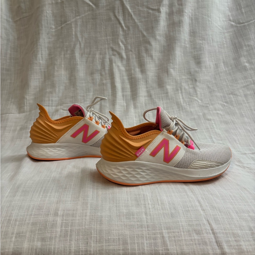 New Balance Fresh Foam Roav Sneakers